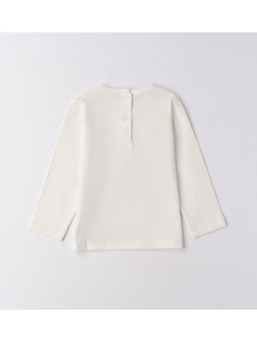 Maglietta sarabanda baby e bimba