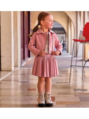 Gonna sarabanda baby e bimba