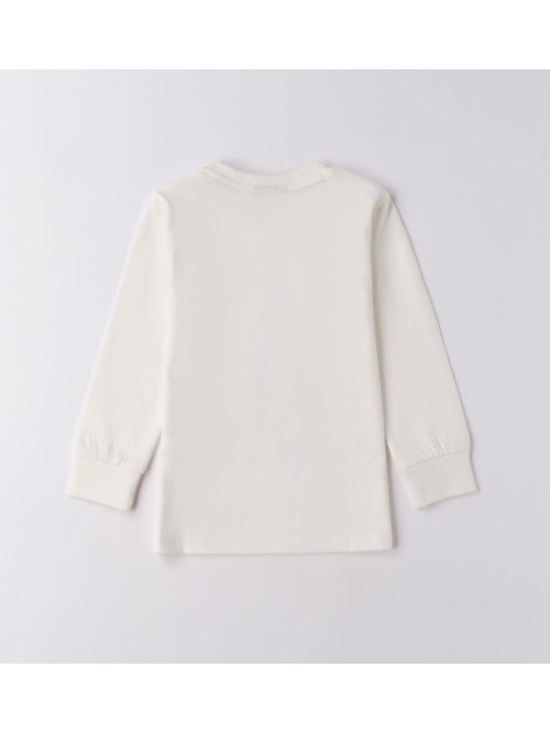 Maglietta sarabanda baby e bimbo