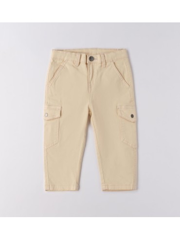Pant cargo sarabanda baby e bimbo