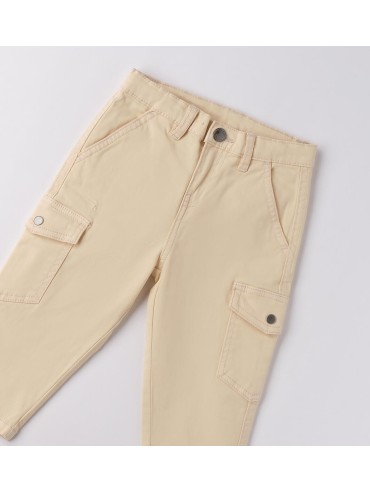 Pant cargo sarabanda baby e bimbo 2