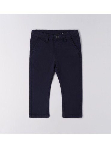 Pant lungo sarabanda baby e bimbo