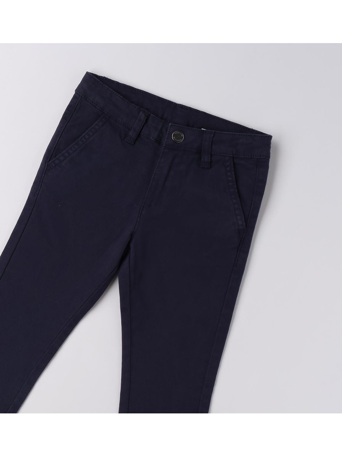 Pant lungo sarabanda baby e bimbo