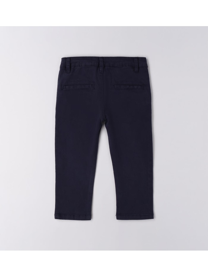 Pant lungo sarabanda baby e bimbo