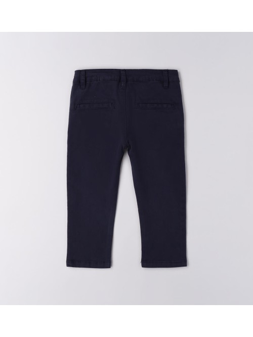 Pant lungo sarabanda baby e bimbo