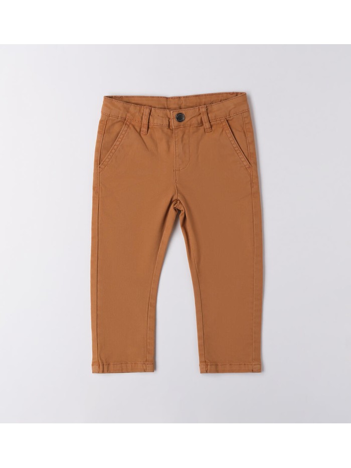 Pant lungo sarabanda baby e bimbo