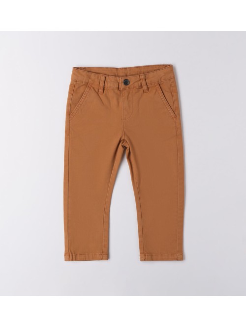 Pant lungo sarabanda baby e bimbo