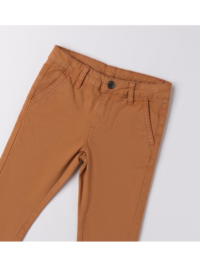 Pant lungo sarabanda baby e bimbo