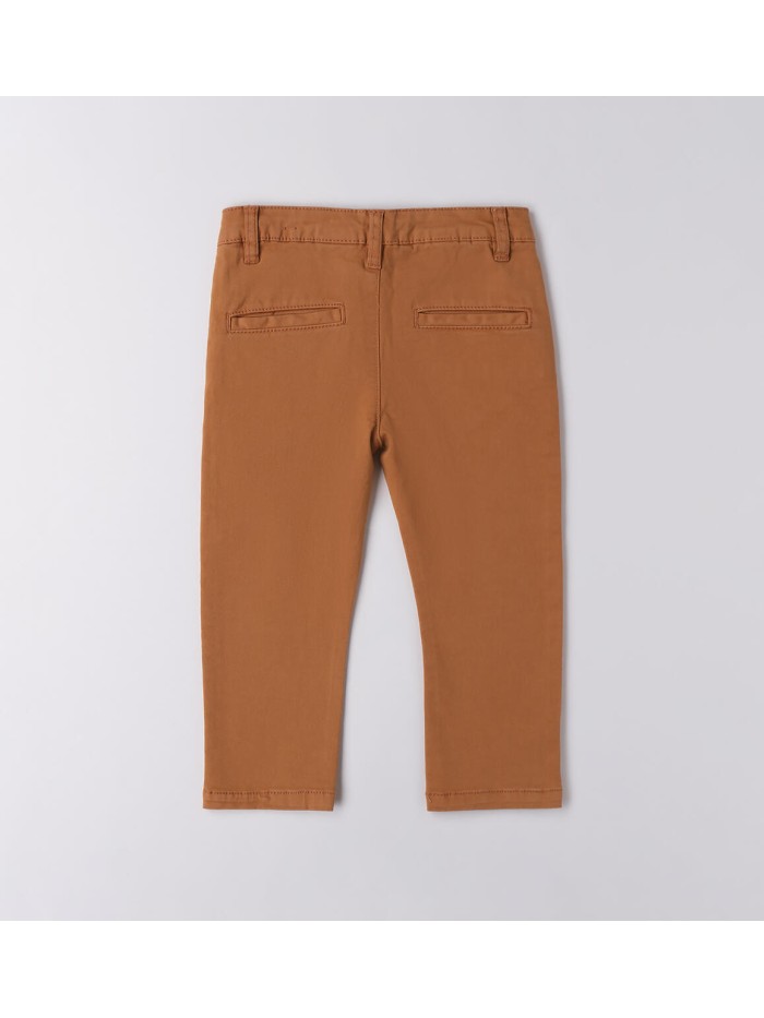 Pant lungo sarabanda baby e bimbo