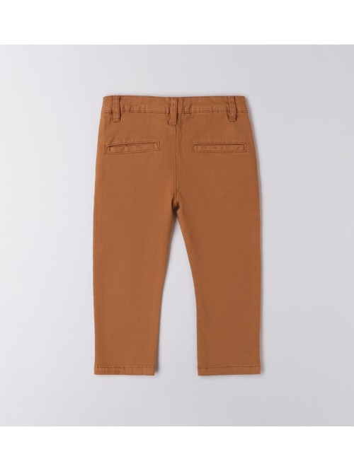 Pant lungo sarabanda baby e bimbo