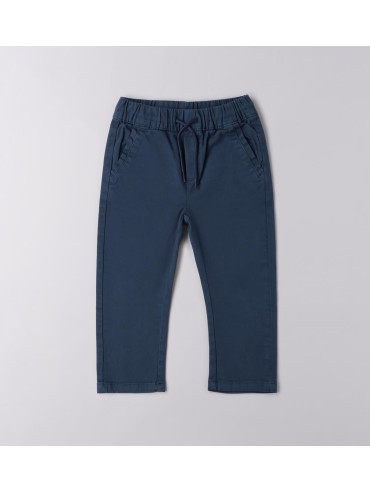 Pant lungo sarabanda baby e bimbo