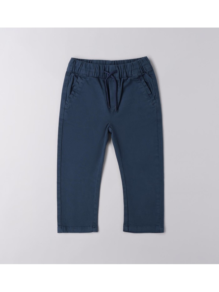 Pant lungo sarabanda baby e bimbo