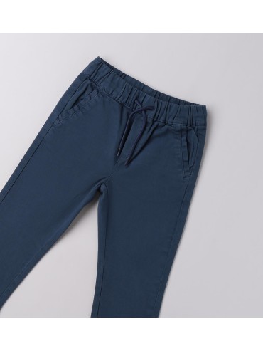 Pant lungo sarabanda baby e bimbo 2