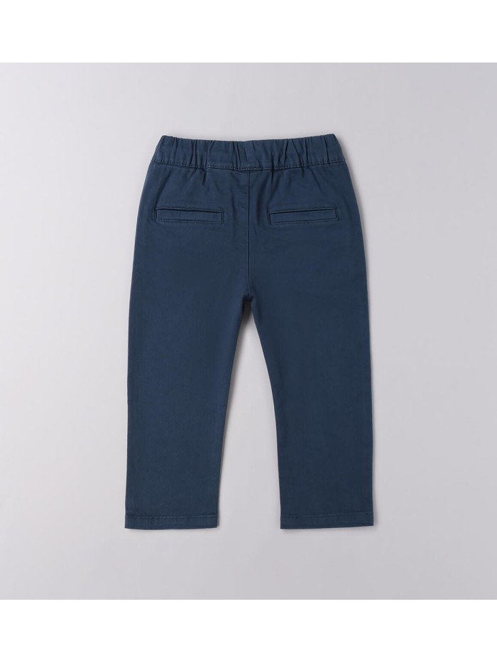 Pant lungo sarabanda baby e bimbo