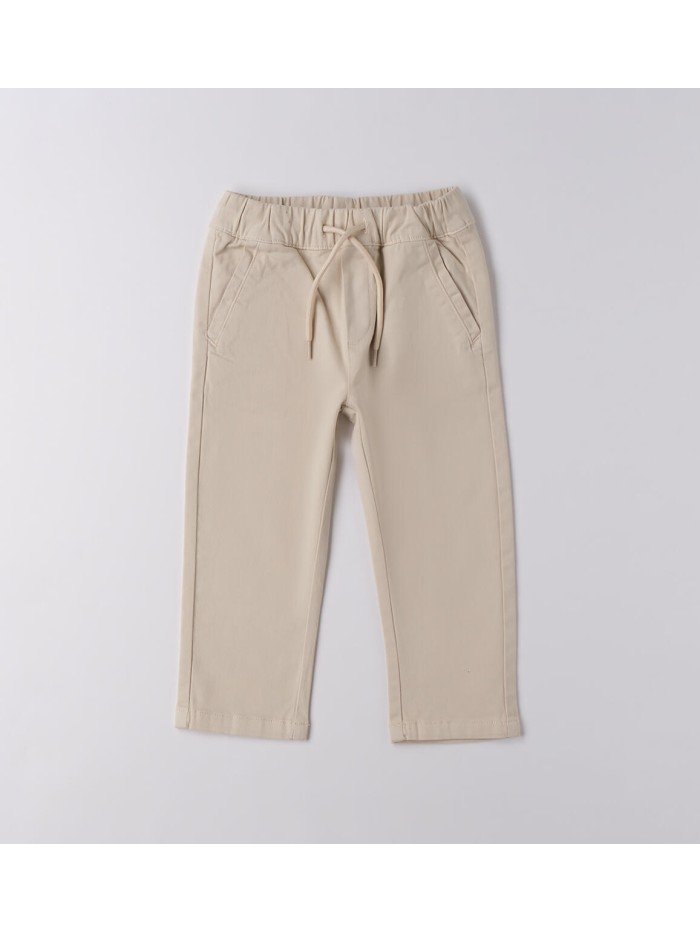 Pant lungo sarabanda baby e bimbo