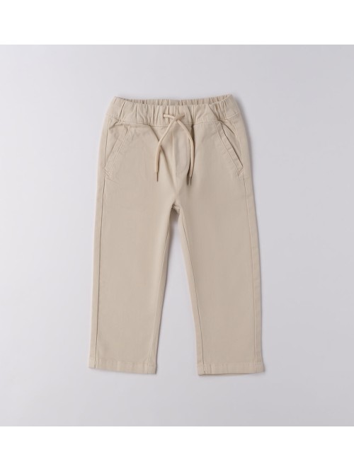 Pant lungo sarabanda baby e bimbo