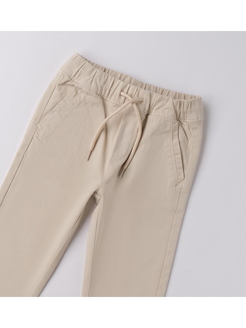 Pant lungo sarabanda baby e bimbo