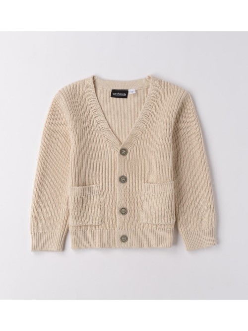 Cardigan sarabanda baby e bimbo