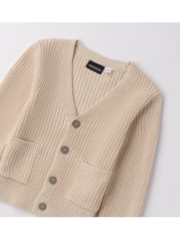 Cardigan sarabanda baby e bimbo 2