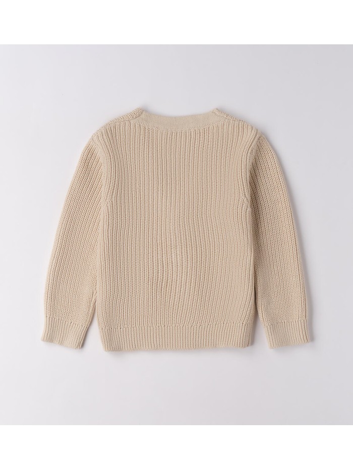 Cardigan sarabanda baby e bimbo