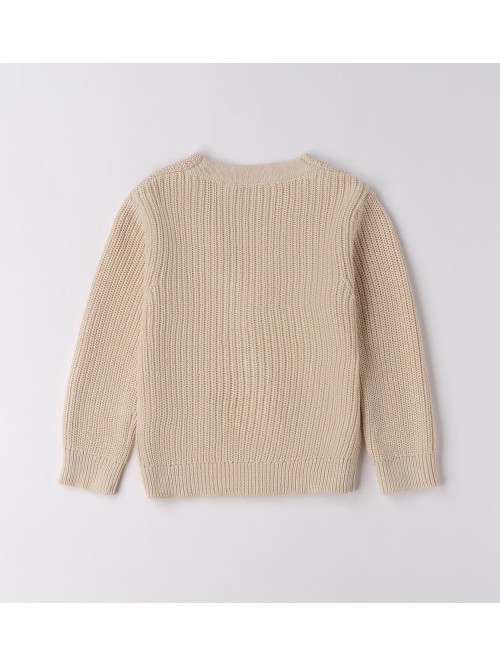 Cardigan sarabanda baby e bimbo