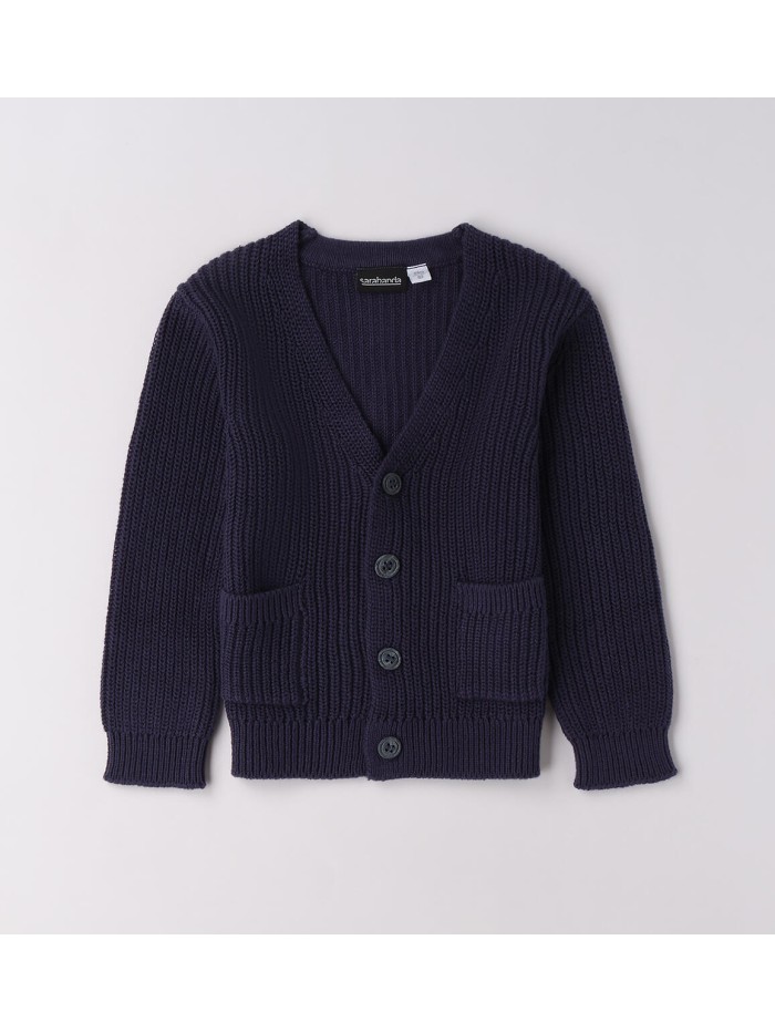 Cardigan sarabanda baby e bimbo