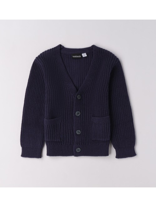Cardigan sarabanda baby e bimbo