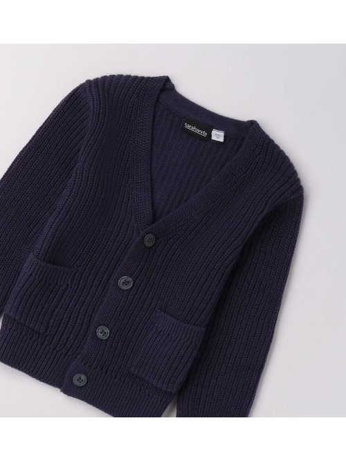 Cardigan sarabanda baby e bimbo
