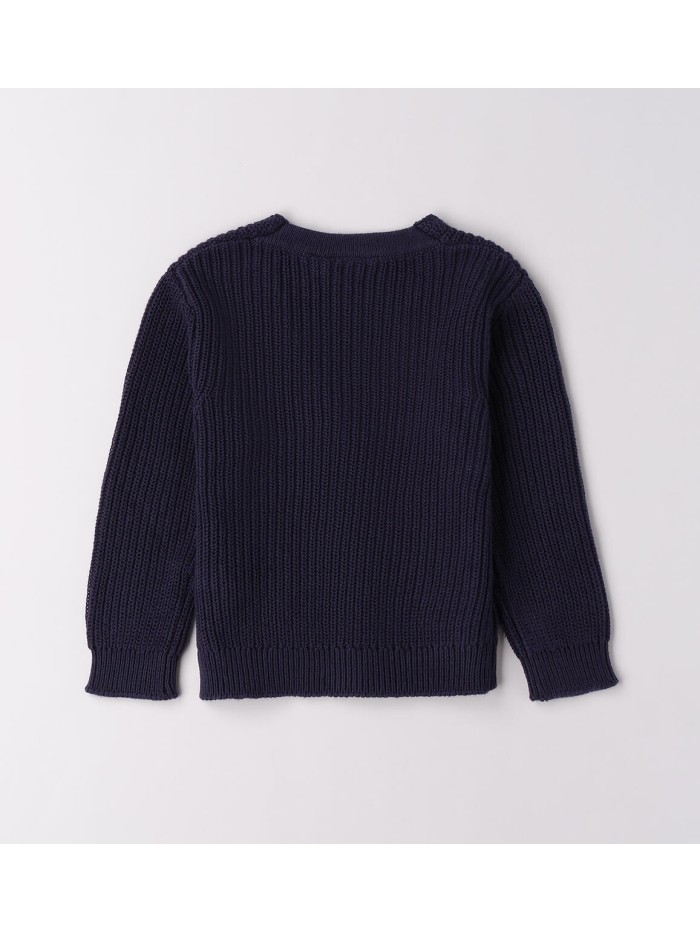 Cardigan sarabanda baby e bimbo