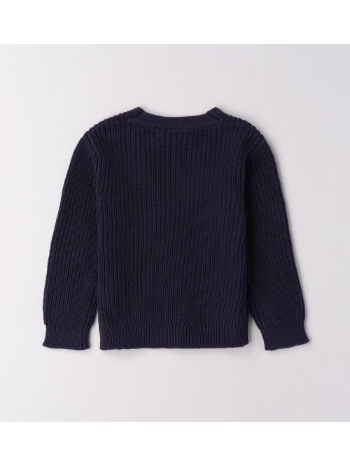 Cardigan sarabanda baby e bimbo