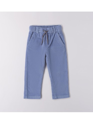 Pant lungo sarabanda baby e bimbo