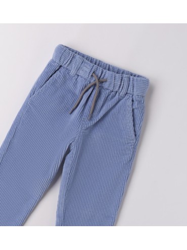 Pant lungo sarabanda baby e bimbo 2