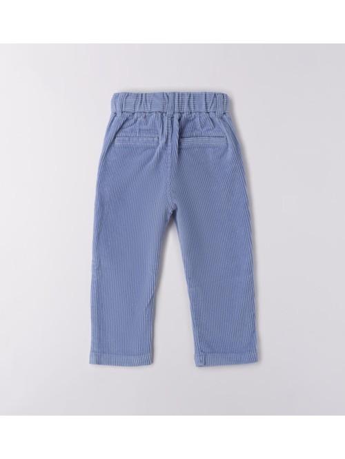 Pant lungo sarabanda baby e bimbo