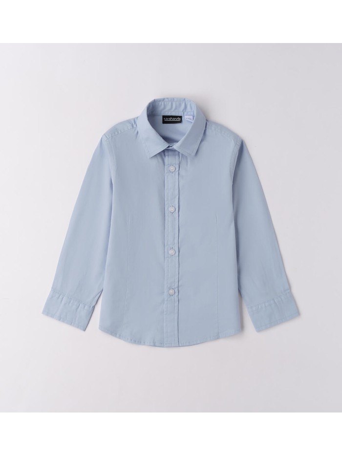 Camicia ml sarabanda baby e bimbo