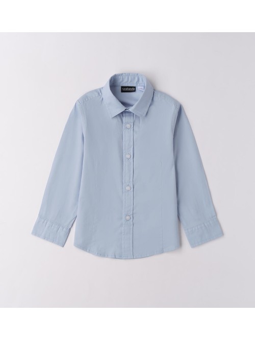 Camicia ml sarabanda baby e bimbo