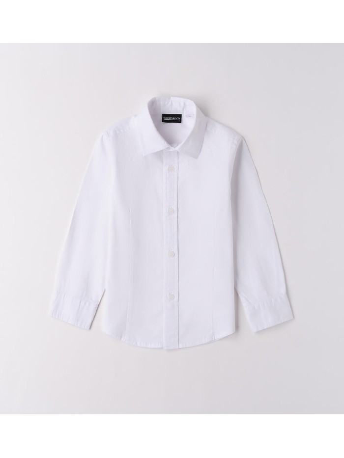 Camicia ml sarabanda baby e bimbo