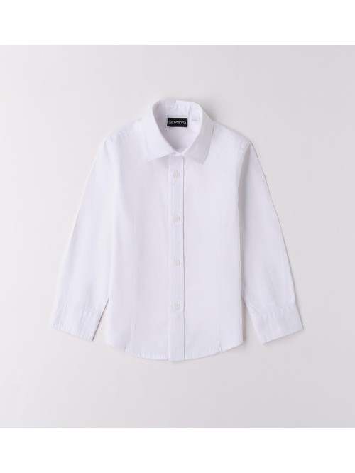 Camicia ml sarabanda baby e bimbo