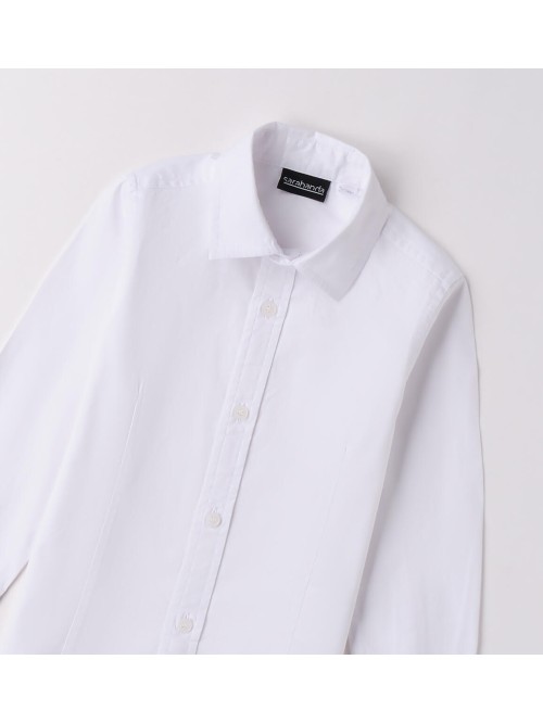 Camicia ml sarabanda baby e bimbo