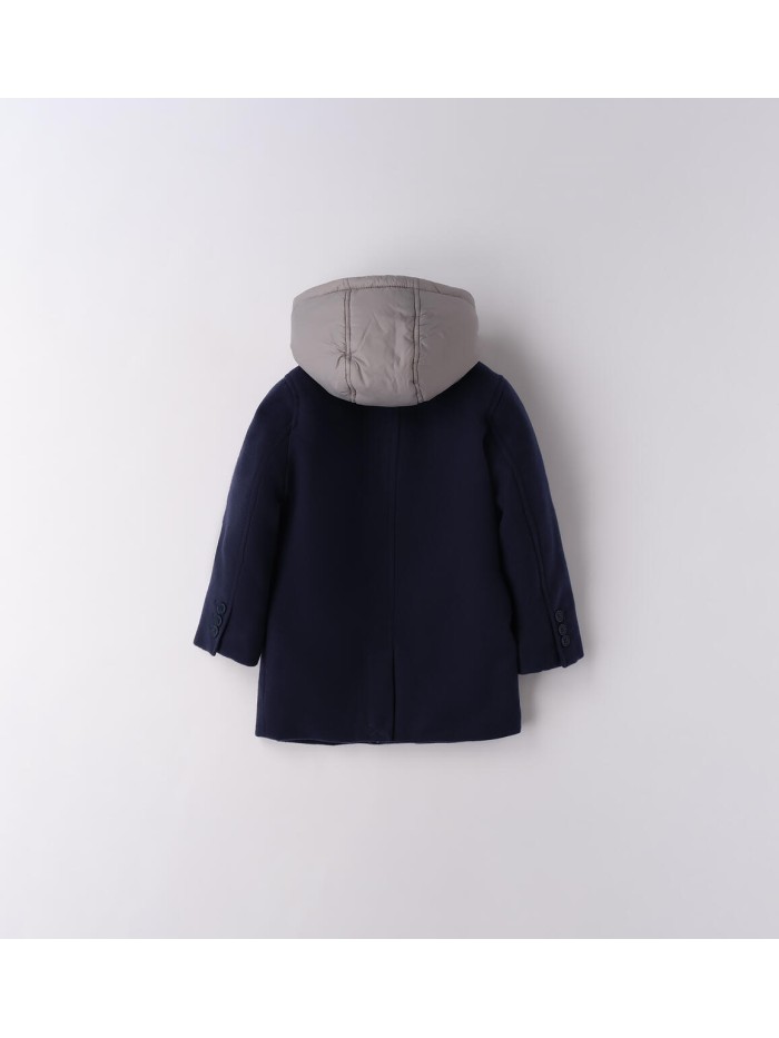 Cappottino sarabanda baby e bimbo