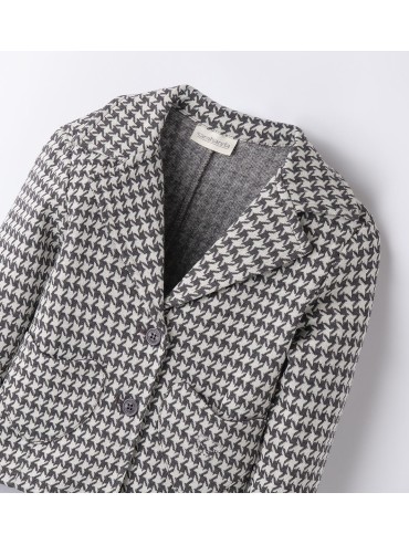 Giacca sarabanda baby e bimba 2