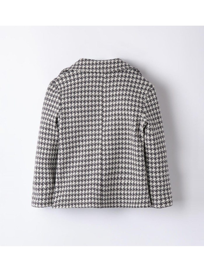 Giacca sarabanda baby e bimba