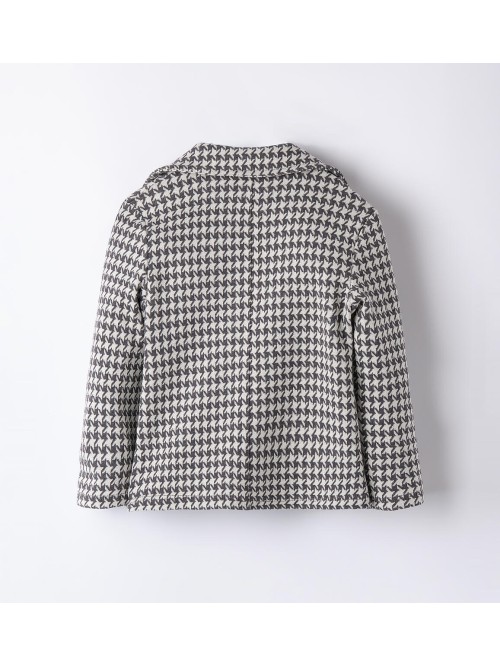 Giacca sarabanda baby e bimba