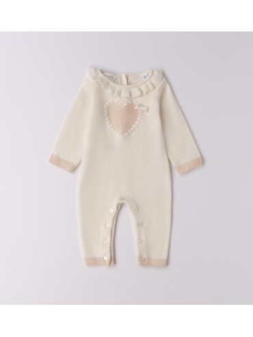 Tutina minibanda neonata