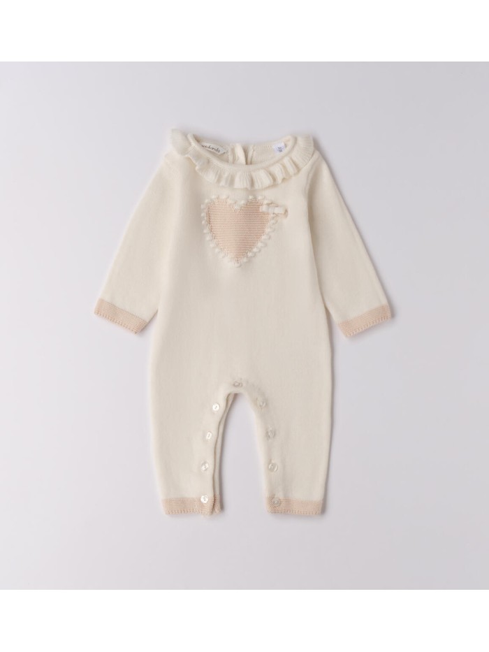 Tutina minibanda neonata