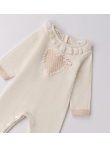 Tutina minibanda neonata 2