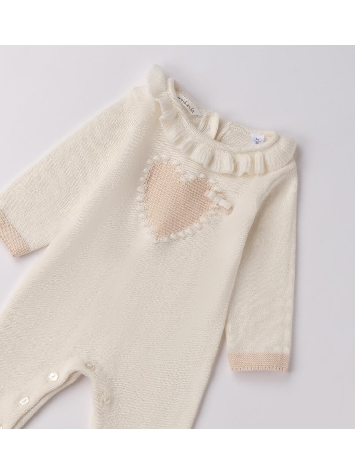 Tutina minibanda neonata