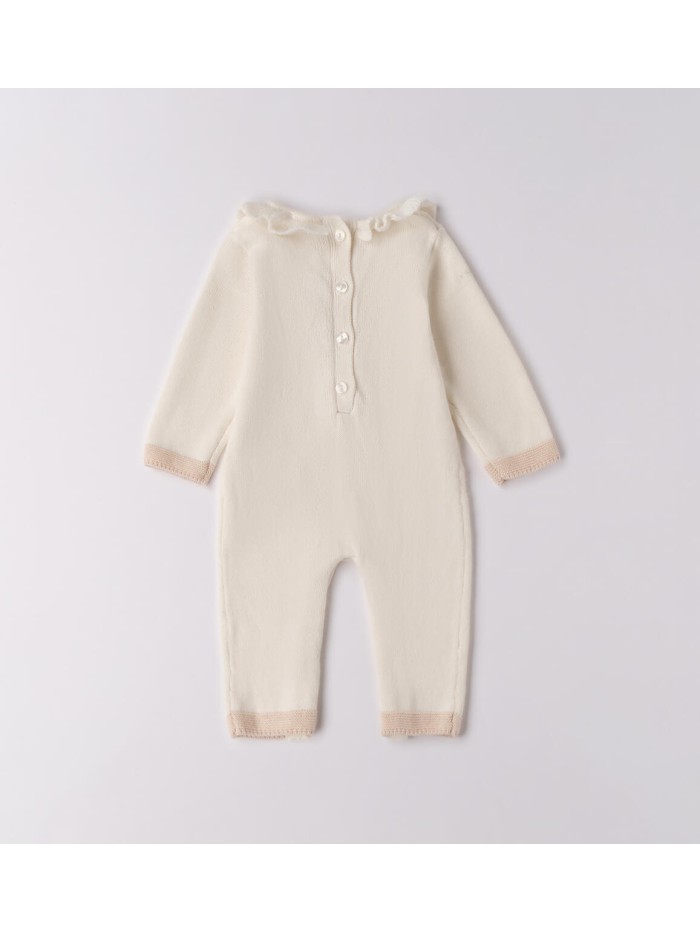 Tutina minibanda neonata