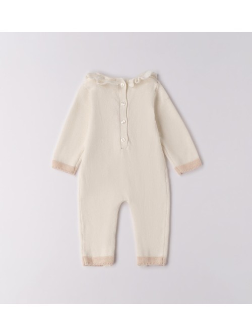 Tutina minibanda neonata