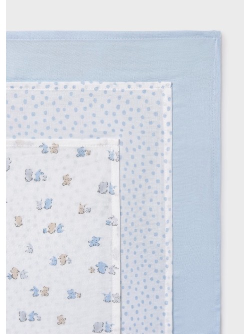 Set 3 garze newborn mayoral