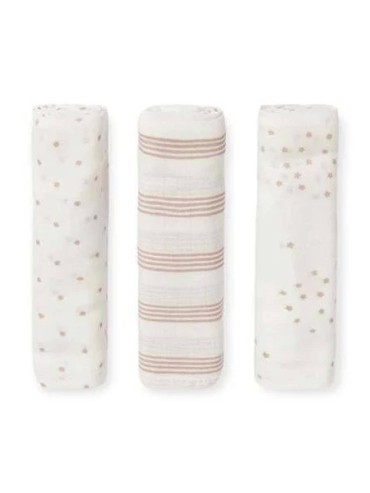 Set 3 garze newborn mayoral